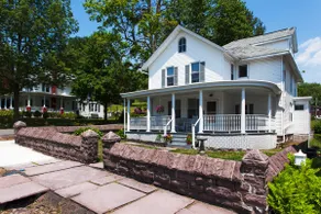 Near Trails, Fishing, Parks & More! Poconos Home - Image 3
