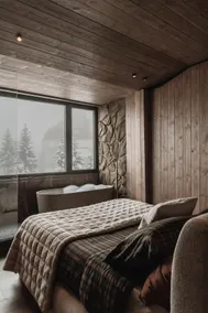 Refugio Nevado - Wellness Apartment SPA & Jacuzzi - Image 3