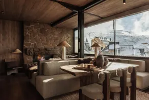 Refugio Nevado - Wellness Apartment SPA & Jacuzzi - Image 4