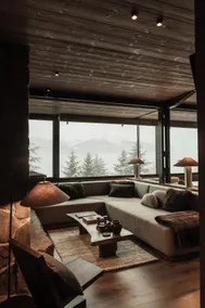 Refugio Nevado - Wellness Apartment SPA & Jacuzzi - Image 5
