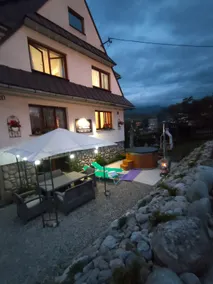 Deluxe Apartment Na Wierchu for 2-8 people Zakopane - Image 5