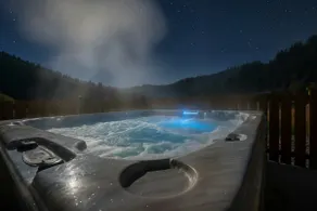 Leavenworth Farmhouse - HotTub, GameRoom, FirePit - Image 3