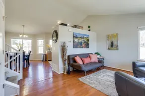 2 Master Suites with King beds fast Wifi - Image 3