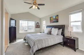 2 Master Suites with King beds fast Wifi - Image 5
