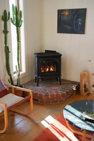 Blue Mountain Cottage - Image 2