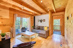 Le Rustique Moderne Detente - Lake Access - Image 5