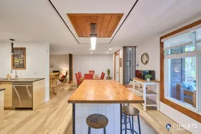 Le Rustique Moderne Detente - Lake Access - Image 3