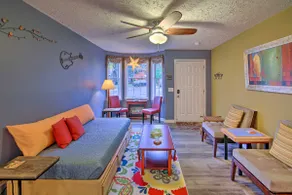 Lively East Nashville Pad: Walk to Bars & Eateries - Image 3