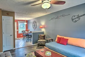 Lively East Nashville Pad: Walk to Bars & Eateries - Image 5
