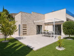 Hillside Luxury Villa Balcony of Finestrat - Image 5