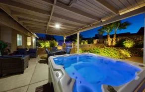 Private Vegas Retreat! Close to the strip!14:) - Image 4