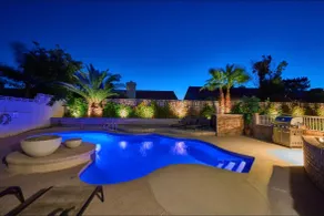 Private Vegas Retreat! Close to the strip!14:) - Image 2