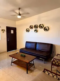 #4 Garage, 5 min to the beach, 10 min to bars, Malecón. - Image 4