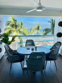 Casa Scarlett front beach - Image 3