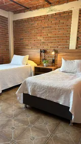 Cozy apartment 5 minutes from Feria San Marcos /Cochera - Image 3