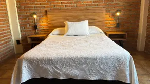 Cozy apartment 5 minutes from Feria San Marcos /Cochera - Image 5