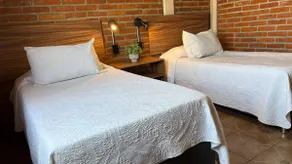 Cozy apartment 5 minutes from Feria San Marcos /Cochera - Image 2