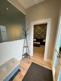 Urban Oasis Two Bedroom - Image 5