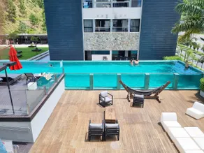 Loft Confort Praia Brava - Itajaí Camboriú com piscina panorâmica - Image 2