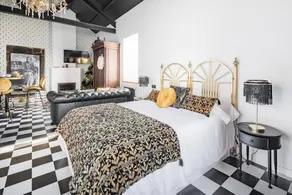 Las Suites del Tiempo, The 1920s Suite - Image 2