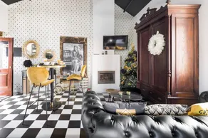 Las Suites del Tiempo, The 1920s Suite - Image 5
