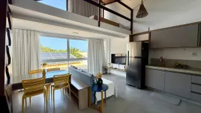 Casa Maré 3 -2 from Msp beach, condominium with pool - Image 3