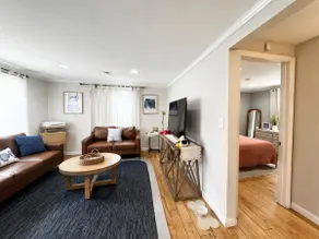 Retreat w/ Fenced Yard in Warwick, RI - Image 4