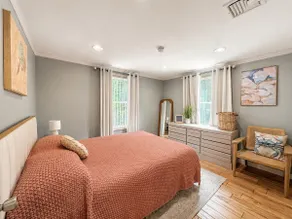 Retreat w/ Fenced Yard in Warwick, RI - Image 3