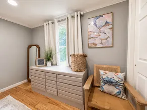 Retreat w/ Fenced Yard in Warwick, RI - Image 5