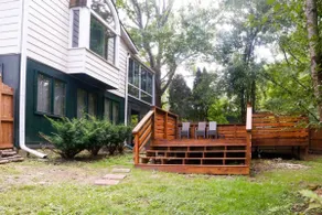 6 Bedrooms house, w/Hot Tub, Deck, Pool Table - Image 4