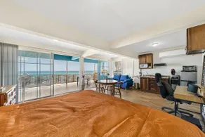 Oceanfront King Suite · Private Terrace · Sea of Cortez Views - Image 2