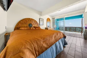 Oceanfront King Suite · Private Terrace · Sea of Cortez Views - Image 3