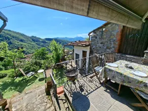 Rosemary House: Stone cottage & valley views - Image 2