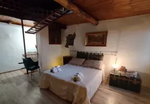 Rosemary House: Stone cottage & valley views - Image 3