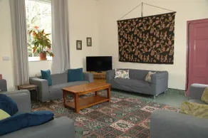 Forest Lodge Farmhouse, group accommodation for 24 - Image 2