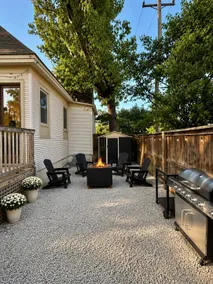 Hotel Joelle | Fire Pit + Gated + Walkable Midtown - Image 2