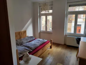 Family apartment in the Paulusviertel district of the city of Halle - Image 3