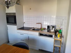 Family apartment in the Paulusviertel district of the city of Halle - Image 4