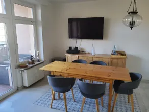 Family apartment in the Paulusviertel district of the city of Halle - Image 2