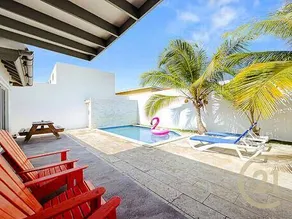 Chef's Kitchen - Pvt Pool - 3BR-3BA - Image 2