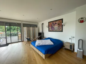 Charming loft in a mill on the banks of the Loir - Image 3