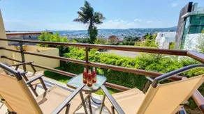 5 minutes from the Glass Bridge/BBQ/Garden/parking - Image 2