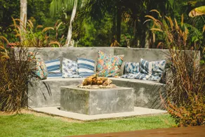 Heated Pool, Beach Tennis in the midst of Nature - Image 2