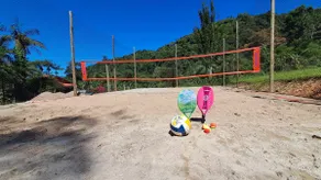 Heated Pool, Beach Tennis in the midst of Nature - Image 5
