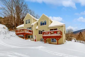 Slopeside 3BR Ski In/Out Mountainview 3rd-Floor - Image 3