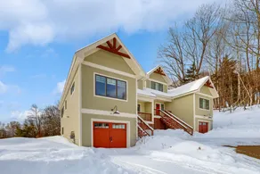 Slopeside 3BR Ski In/Out Mountainview 3rd-Floor - Image 2