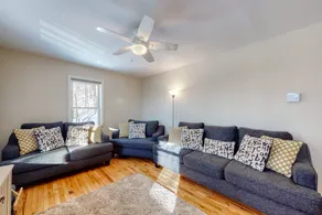 Large 3BR Dog Friendly | Fireplace | Deck - Image 4