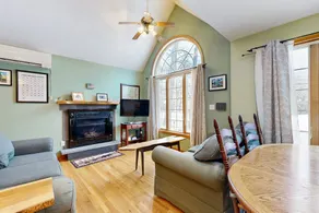 2BR Dog Friendly | Fireplace | Deck | Firepit - Image 2
