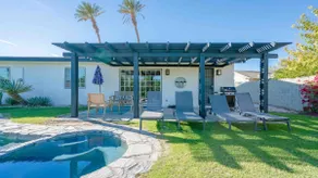 Pool and Spa. BBQ. Close to Coachella. EV Charger - Image 5