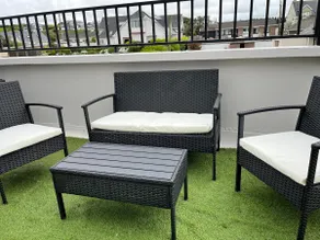 Stunning 3 bedroom house in the heart of Lahinch - Image 5